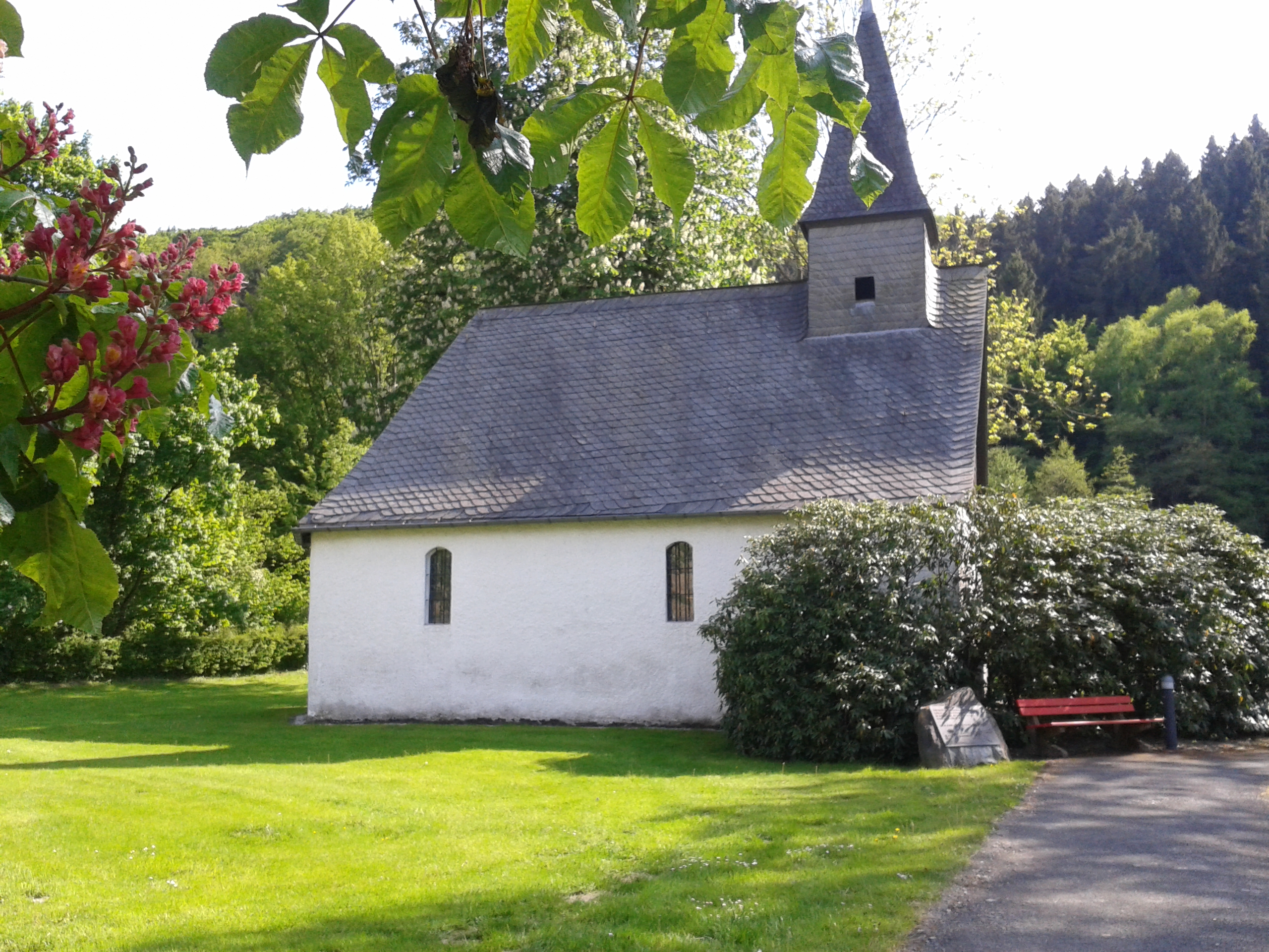 Winkhausen
